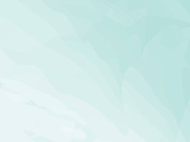 Watercolor cute art background in soft blue colour or green for stationery and advertising,cosmetics,wedding invitation or to do lists, logo,planners, posters, web, covers,banners.Raster