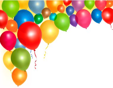 balon metni alanı ile kompozisyon çerçeve. vektör Hüseyin