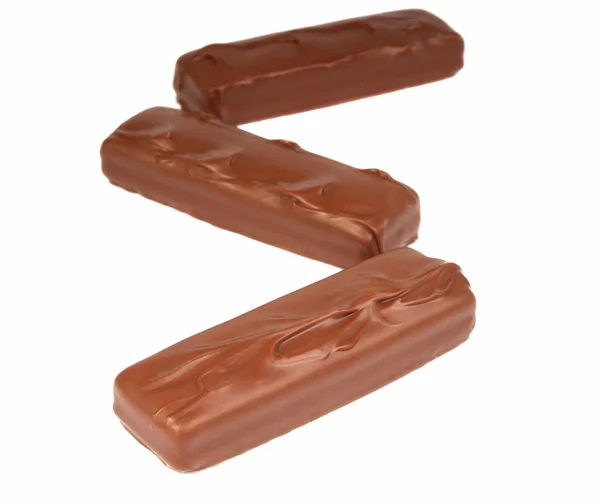 Chokladkakor — Stockfoto