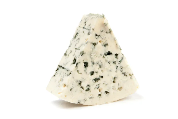 Blue mould cheese — Stock Photo, Image