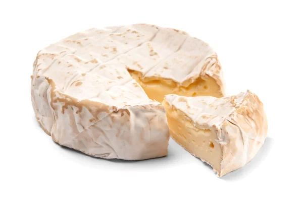 Weichkäse — Stockfoto