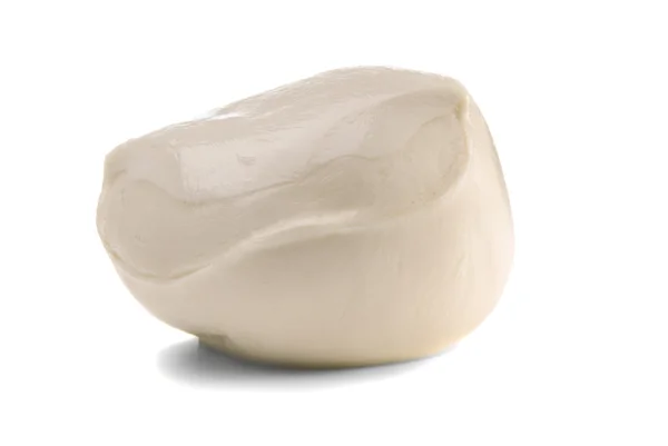 Queijo Mozzarella — Fotografia de Stock