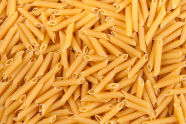 Penne makarna