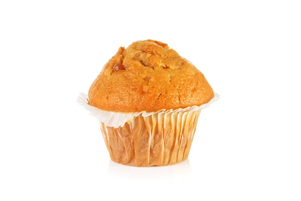 Toffee kola muffin — Stockfoto