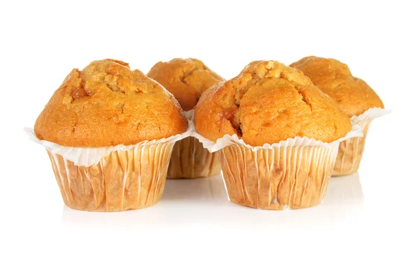 Toffee kola muffins — Stockfoto