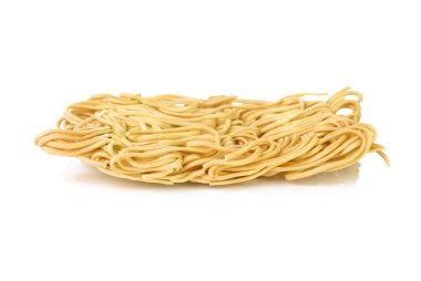 Kuru yumurta noodles