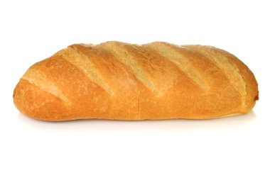 huysuz beyaz bloomer ekmek