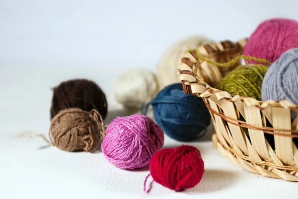 Knitwear — Stock Photo, Image