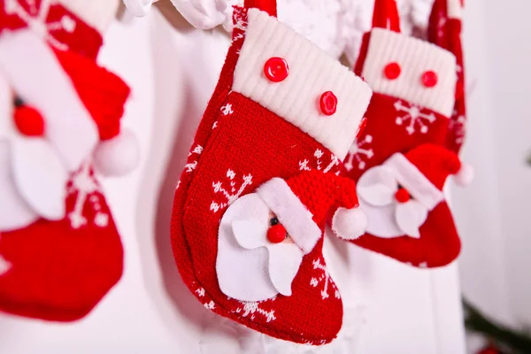 Noel çorap