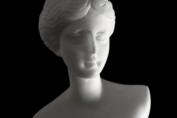 Venüs'ün heykelcik — Stok fotoğraf