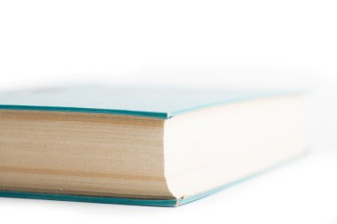 Bir yığın eski kitap