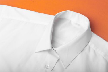 uzun kollu gömlek katlama