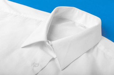 uzun kollu gömlek katlama