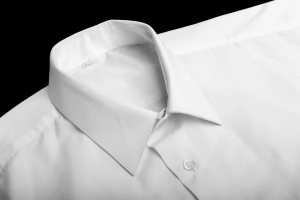 Doble camisa de manga larga — Foto de Stock