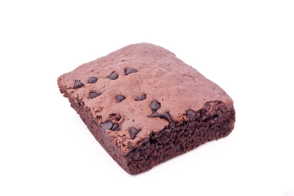 Gâteau brownie — Photo