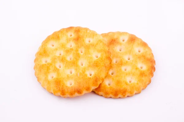 Cracker — Foto Stock