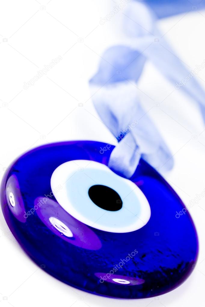 Evil Eye Amulet