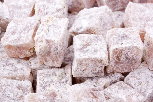 Turkish delight — Stock Photo, Image