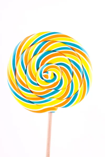 Lollipops — Stock Photo, Image