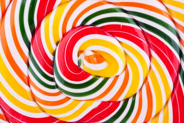 Lollipops — Stock Photo, Image