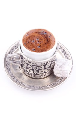 Türk kahvesi