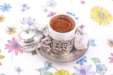 Türk kahvesi