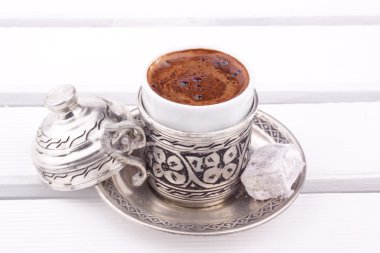 Türk kahvesi