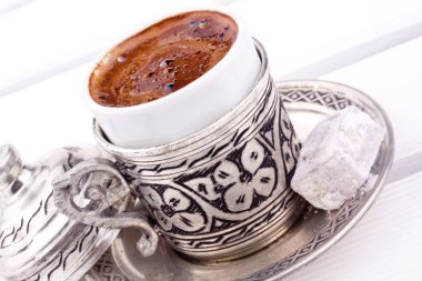 Türk kahvesi