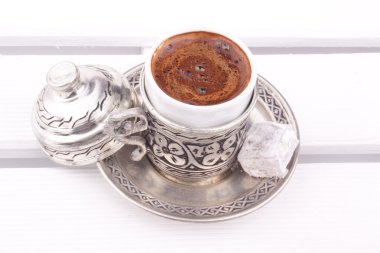 Türk kahvesi