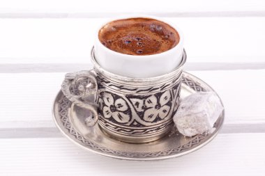 Türk kahvesi
