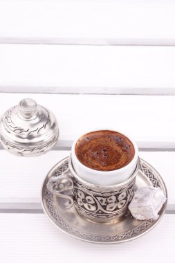 Türk kahvesi