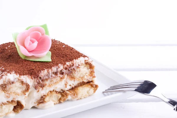 Gâteau Tiramisu — Photo
