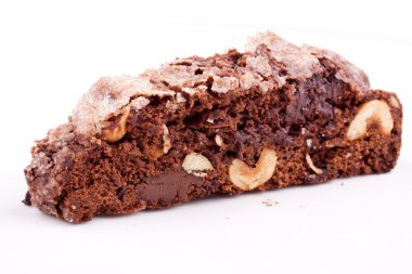 Çikolatalı Bisküvi