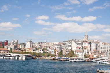 İstanbul.