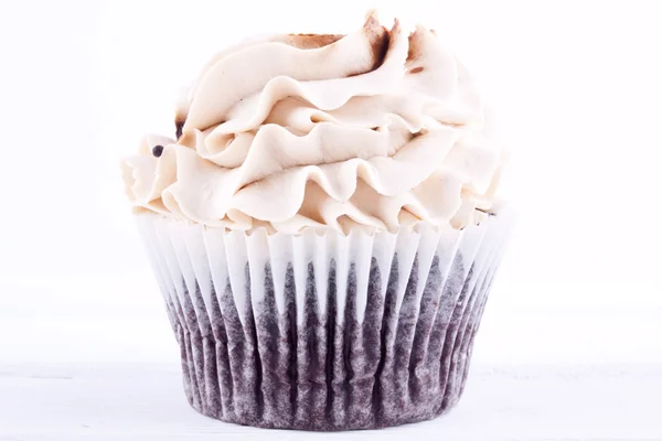 Cupcake al cioccolato — Foto Stock