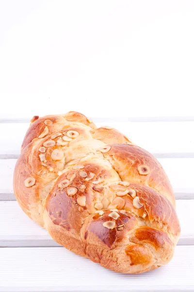 Easter bread — Stock Photo, Image