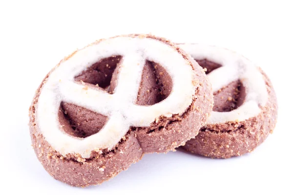 Koekjes — Stockfoto