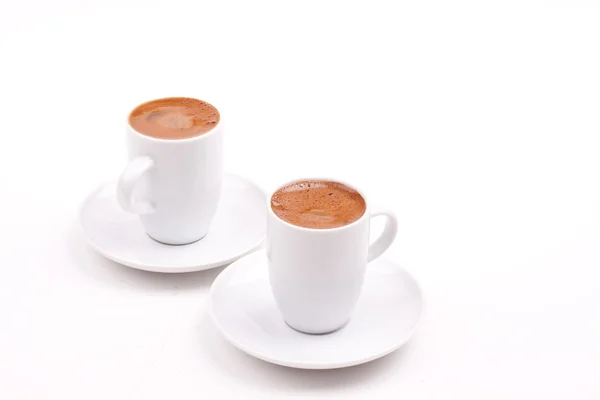 Café — Foto de Stock