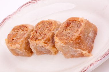 Baklava