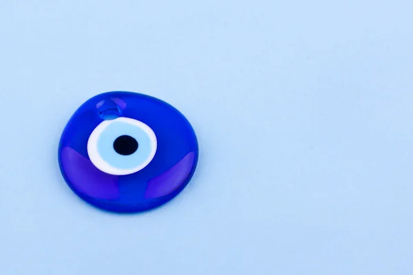 Evil Eye Amulet — Stock Photo, Image