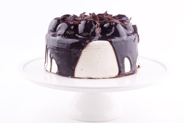 Profiterol pasta