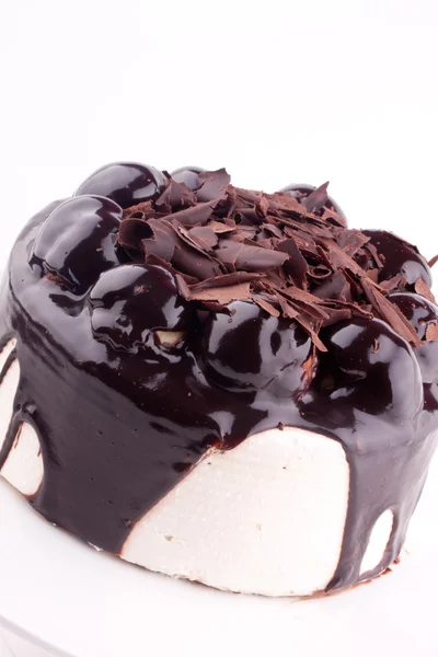 Tarta de profiterol — Foto de Stock