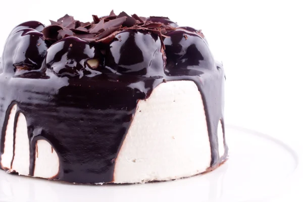 Torta al profiterolo — Foto Stock