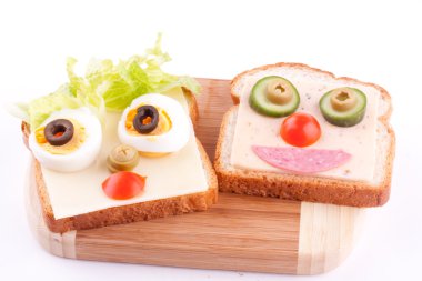 ekmek yüz
