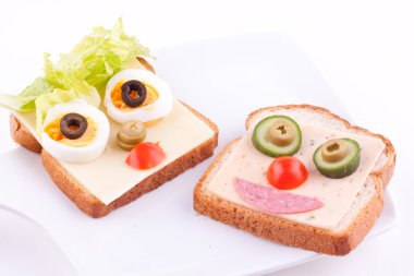 ekmek yüz