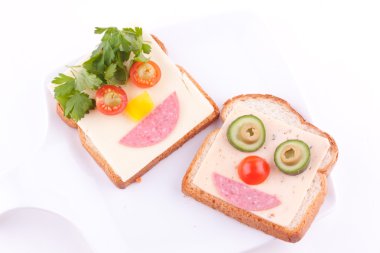 ekmek yüz