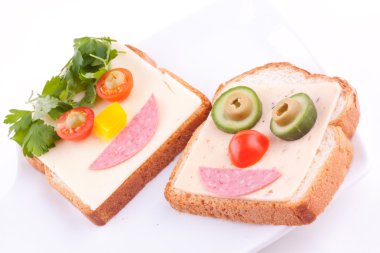 ekmek yüz