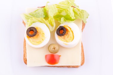 ekmek yüz