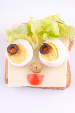 ekmek yüz