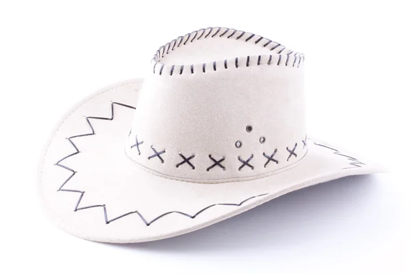 Cowboy hatt — Stockfoto